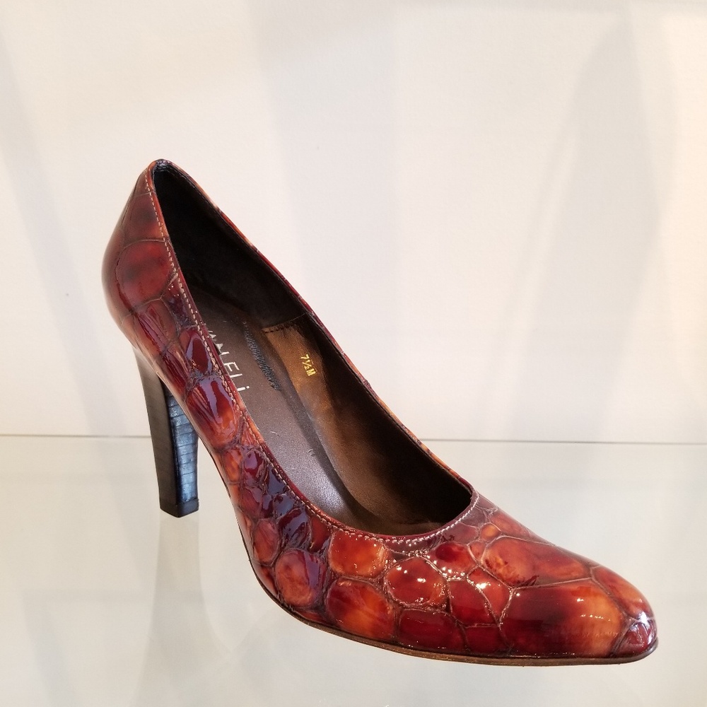 Shoes - Picture 2 of 2